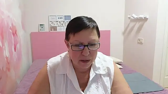 BarbaraTurners webcam