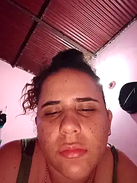 ValeriaSantos- webcam