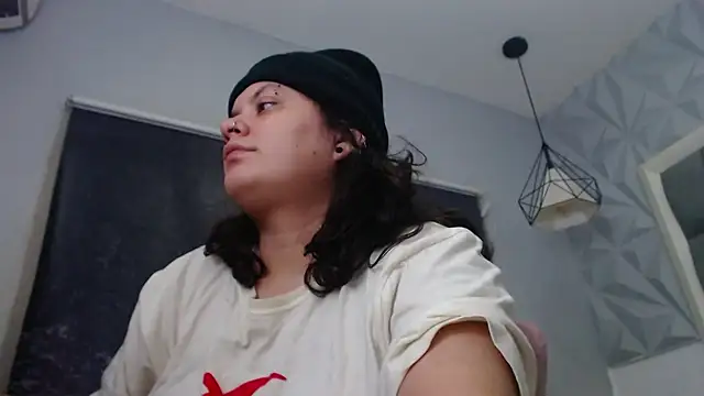 snowflake_xxx webcam