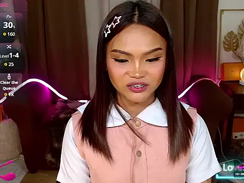 _TransGoddessAthena_ webcam