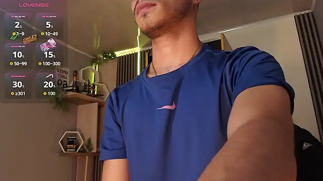 Bastian_MCcormick webcam