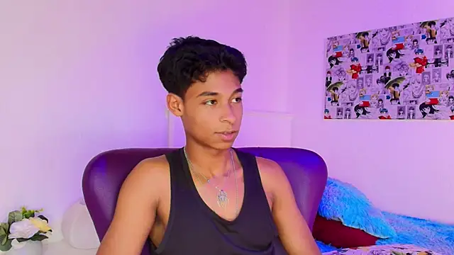 CoffeNaughty_nom webcam