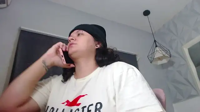 snowflake_xxx webcam