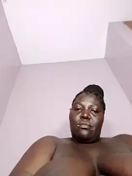 African_Bigass webcam