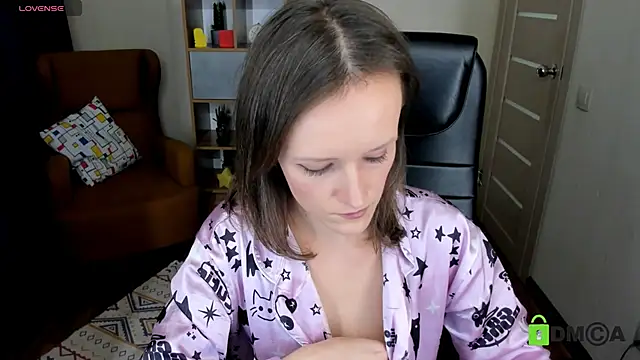 FrancescaCollins webcam