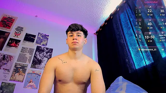 Gingertwink_n webcam