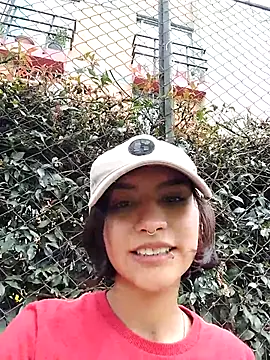 Zoe_addiction webcam