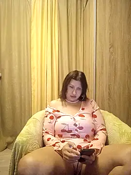 Ambika_beauty webcam