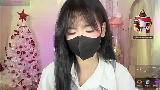 Your-Sunshine webcam