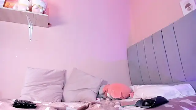 dulce_fiore07 webcam