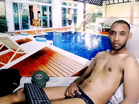 IndianMagicMike webcam