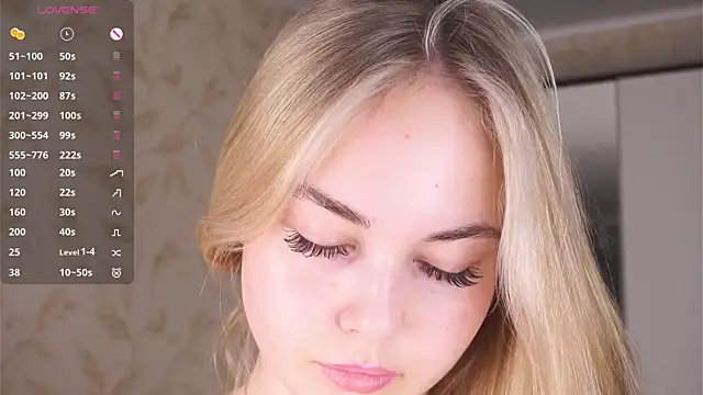 DeidreSpontak webcam