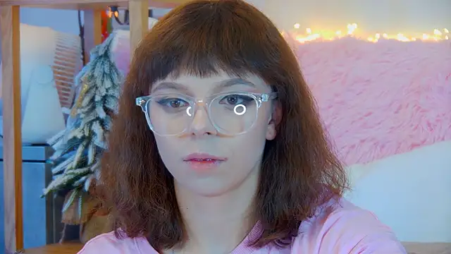 ElisabethDavis webcam