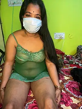 hotsexybhabi2025 - Hotsexybhabi2025's free webcam - UK Sex Cams