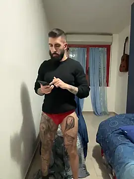 Gioeltoro89 webcam