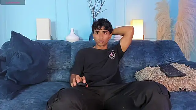 Jaycob_Black1 webcam