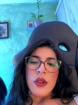 Cristal_Cerati_ webcam