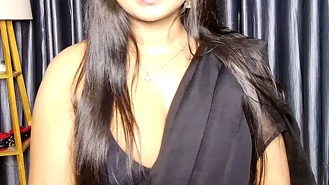 Goddess_Niharika webcam