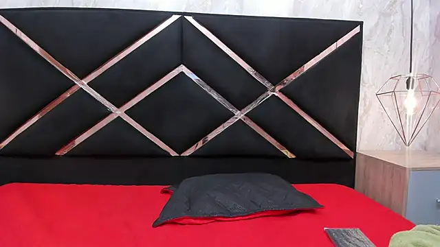 MARILYN_BLAZE webcam