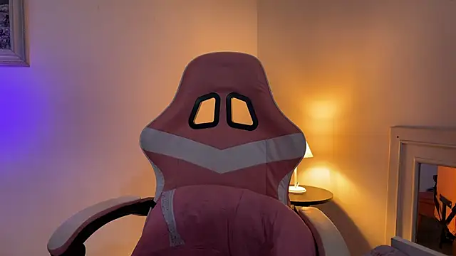 SweetFoxEyes_ webcam