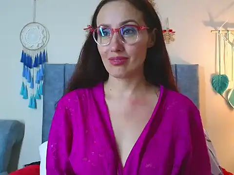 IberianMoonMK webcam