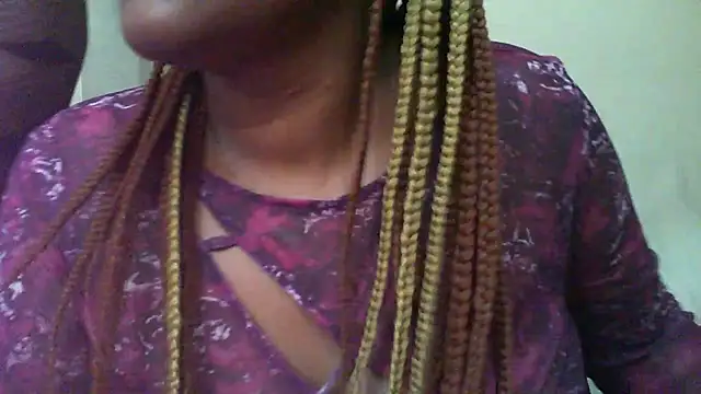 ExtraThicJuicy webcam