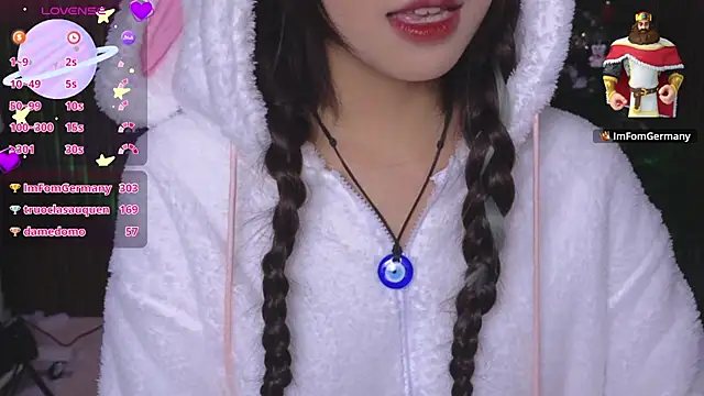 _____Panda_____ webcam