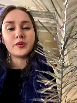 Erotic_Synth_Goddess webcam