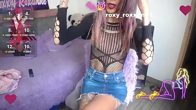 roxy_roxxan webcam