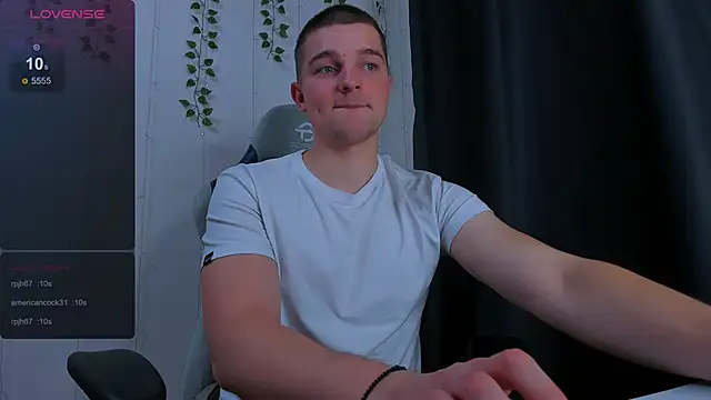 Your_Claddagh webcam