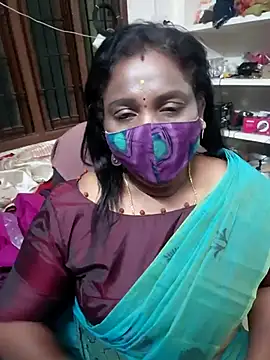 Tamil_Kavitha10 webcam
