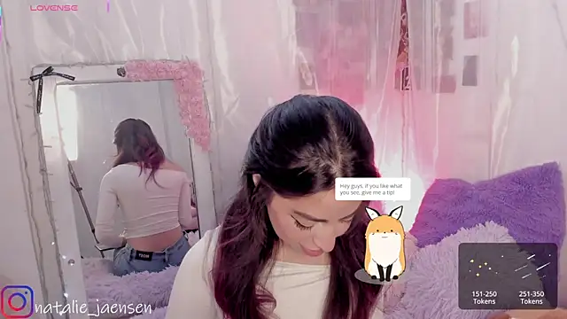 natalie_jaensen webcam