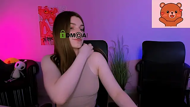 pure_radiance1 webcam