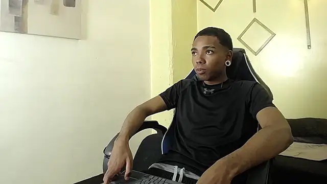 CollemanStone webcam