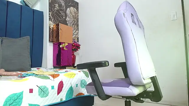 Tatiana_star1 webcam