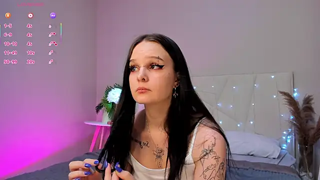 Cassies-Sandyy webcam