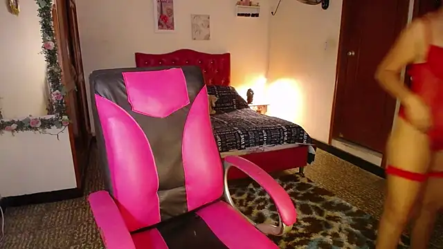 danielle_rose_1 webcam