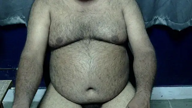 hairysubcub_70 webcam