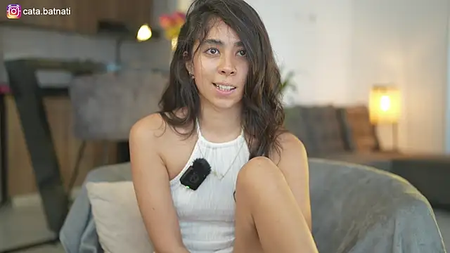 cata_batnati - Cata_batnati's free webcam