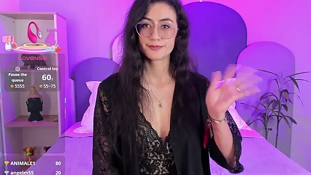 SophieGomez22 webcam