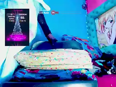 MariannaGotica webcam