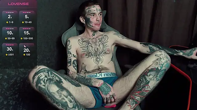 lonelycrystal webcam