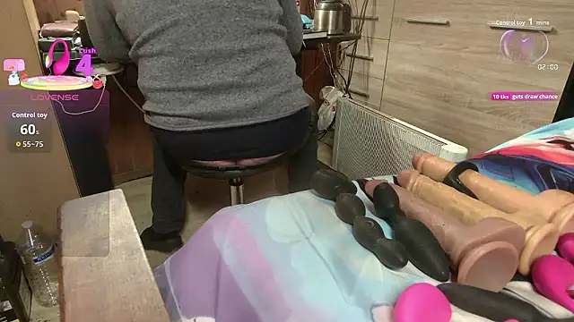 misteryman1956 webcam