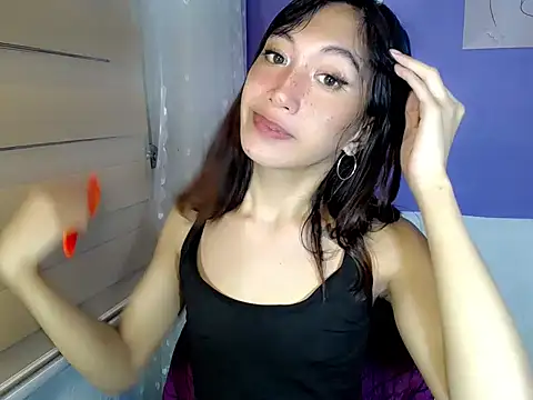 asianbarbie05 - Asianbarbie05's free webcam - UK Sex Cams