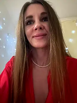 luciemack - LucieMack's free webcam