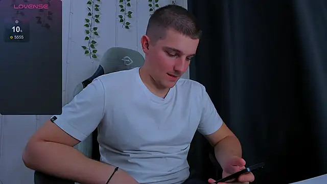 Your_Claddagh webcam