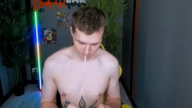 Hector_Spector webcam