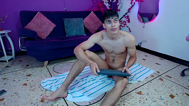 AlessioVitale webcam