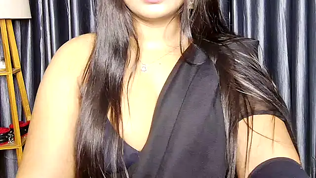 Goddess_Niharika webcam