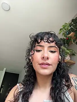 SugarTroubl33 webcam